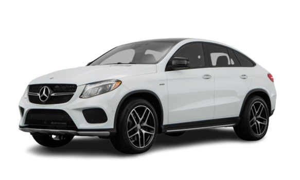 Mercedes Benz GLE 43